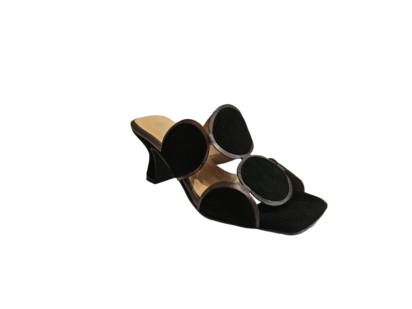 EZZIO 12601 HEELS