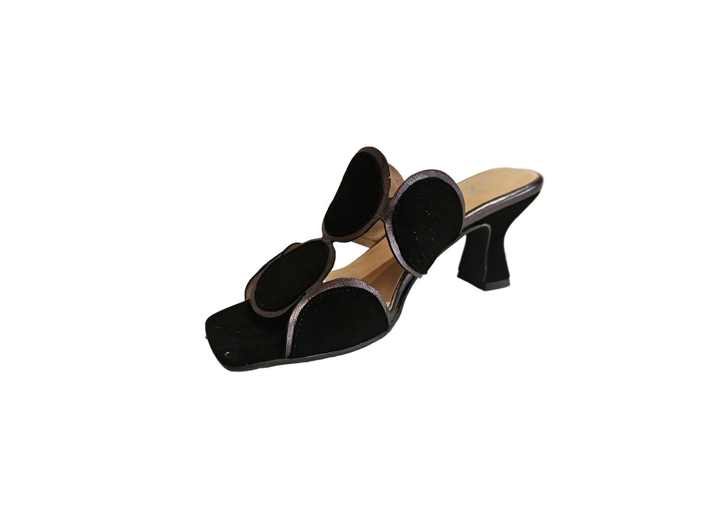 EZZIO 12601 HEELS