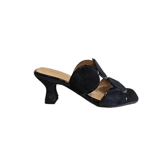 EZZIO 12601 HEELS