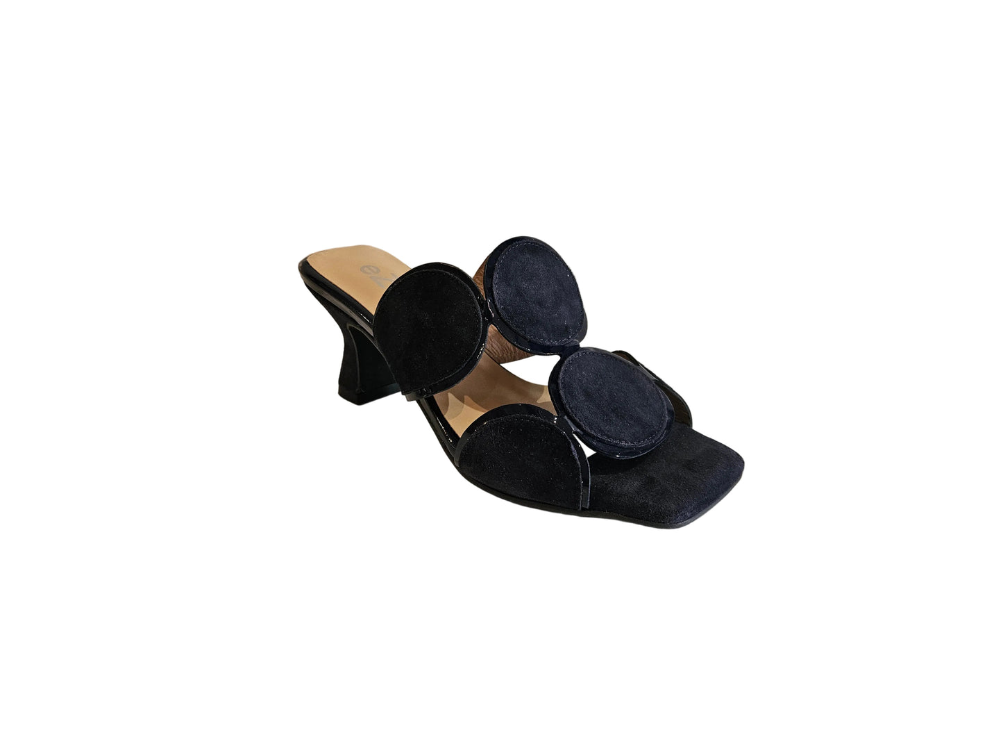 EZZIO 12601 HEELS