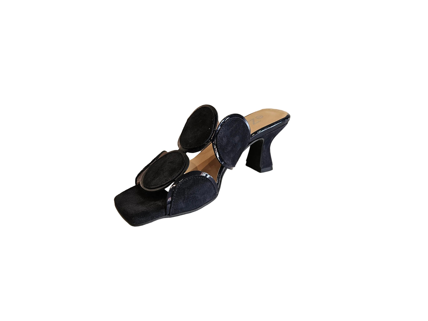 EZZIO 12601 HEELS