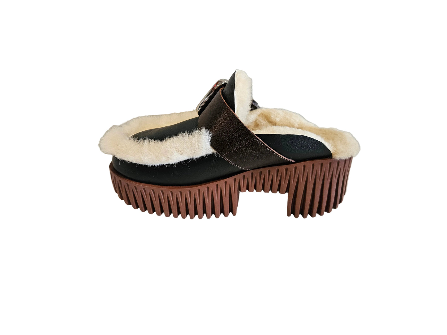 4CCCCEES PLIA AMBER IN BROWN