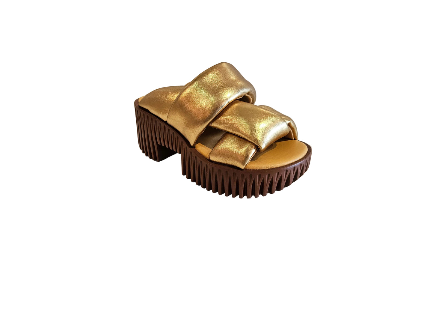 4CCCCEES PLIA SEMO IN GOLD