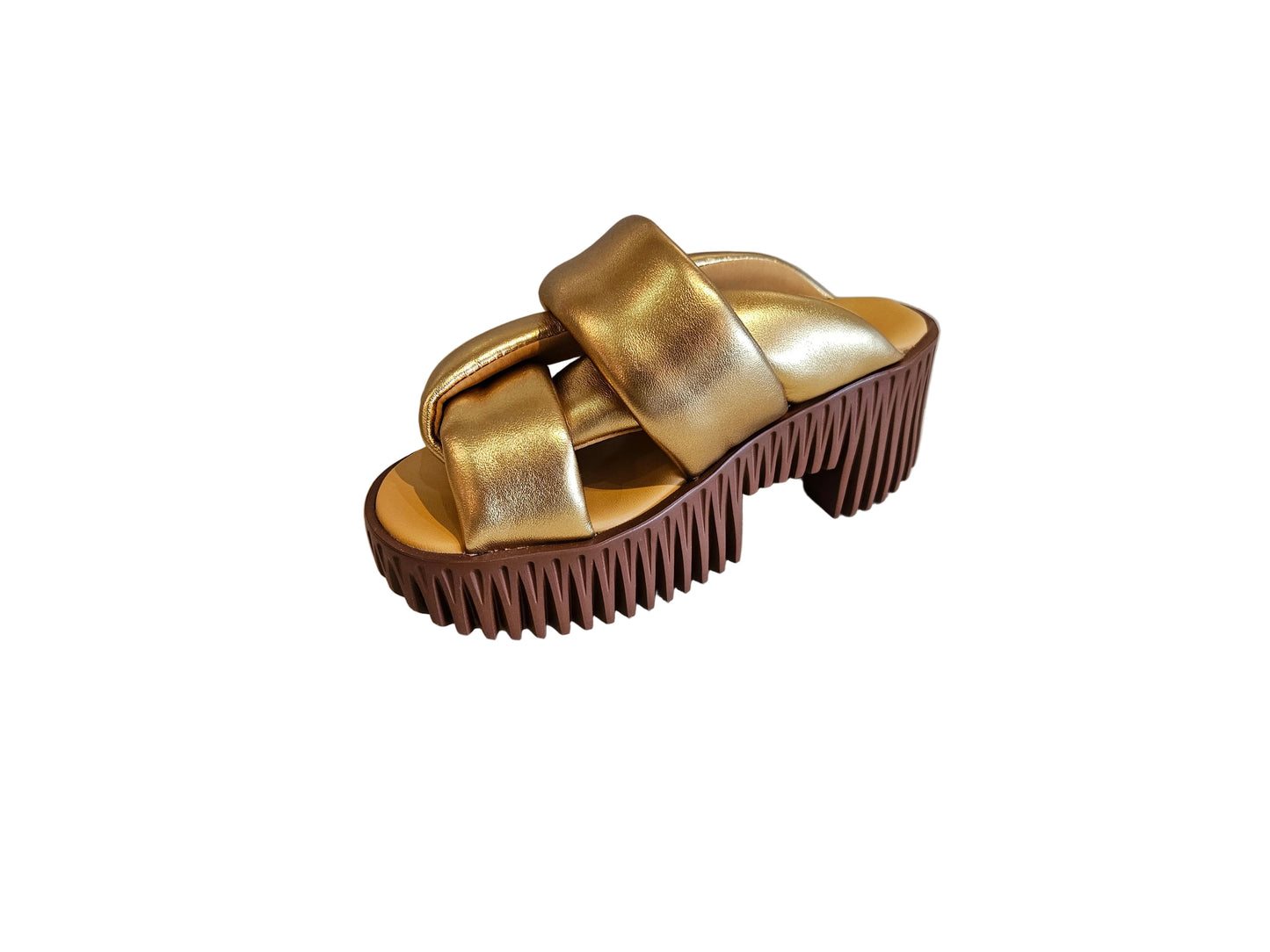 4CCCCEES PLIA SEMO IN GOLD