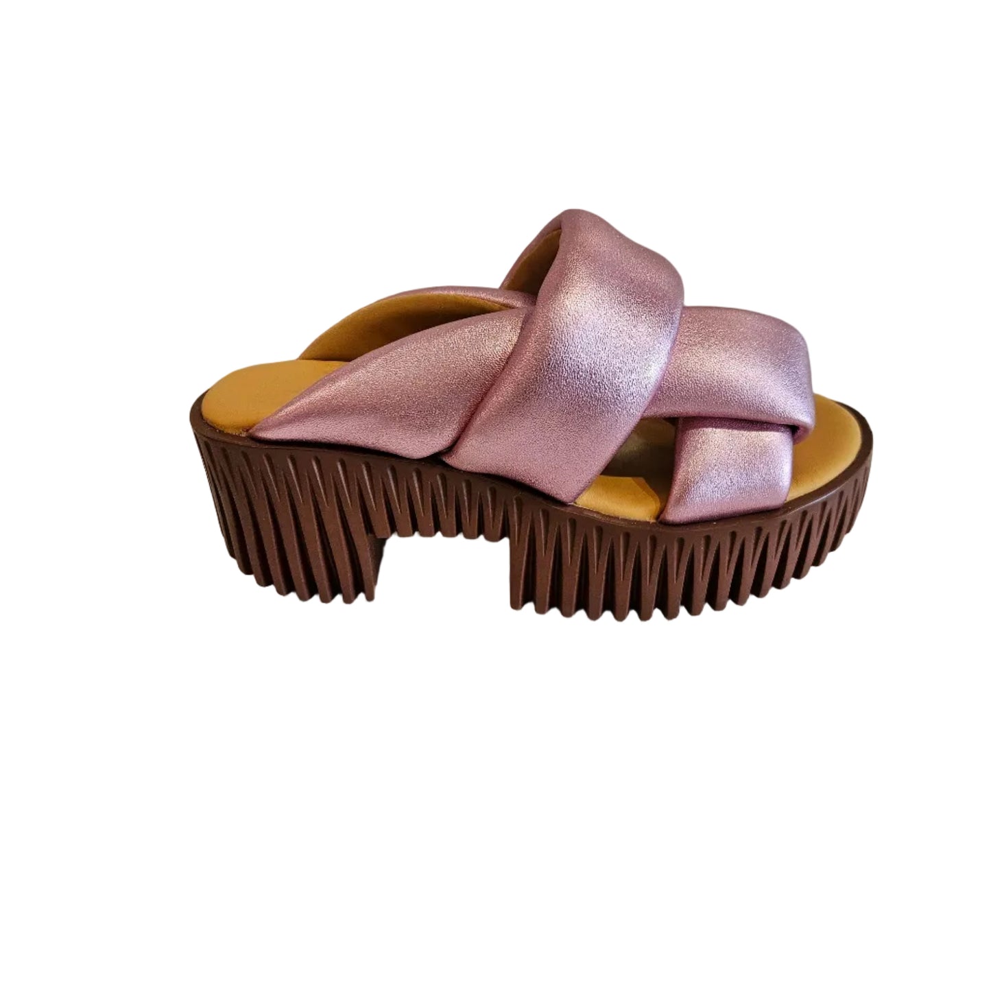 4CCCCEES PLIA SEMO IN PINK