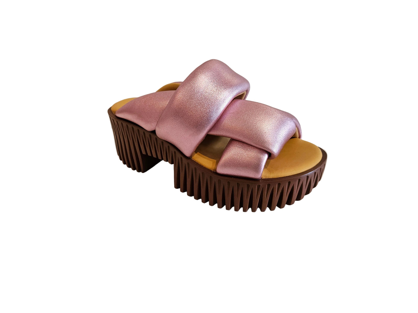 4CCCCEES PLIA SEMO IN PINK