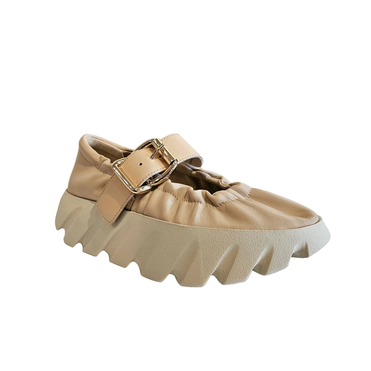 4CCCCEES TURA COVE FLATS IN BEIGE