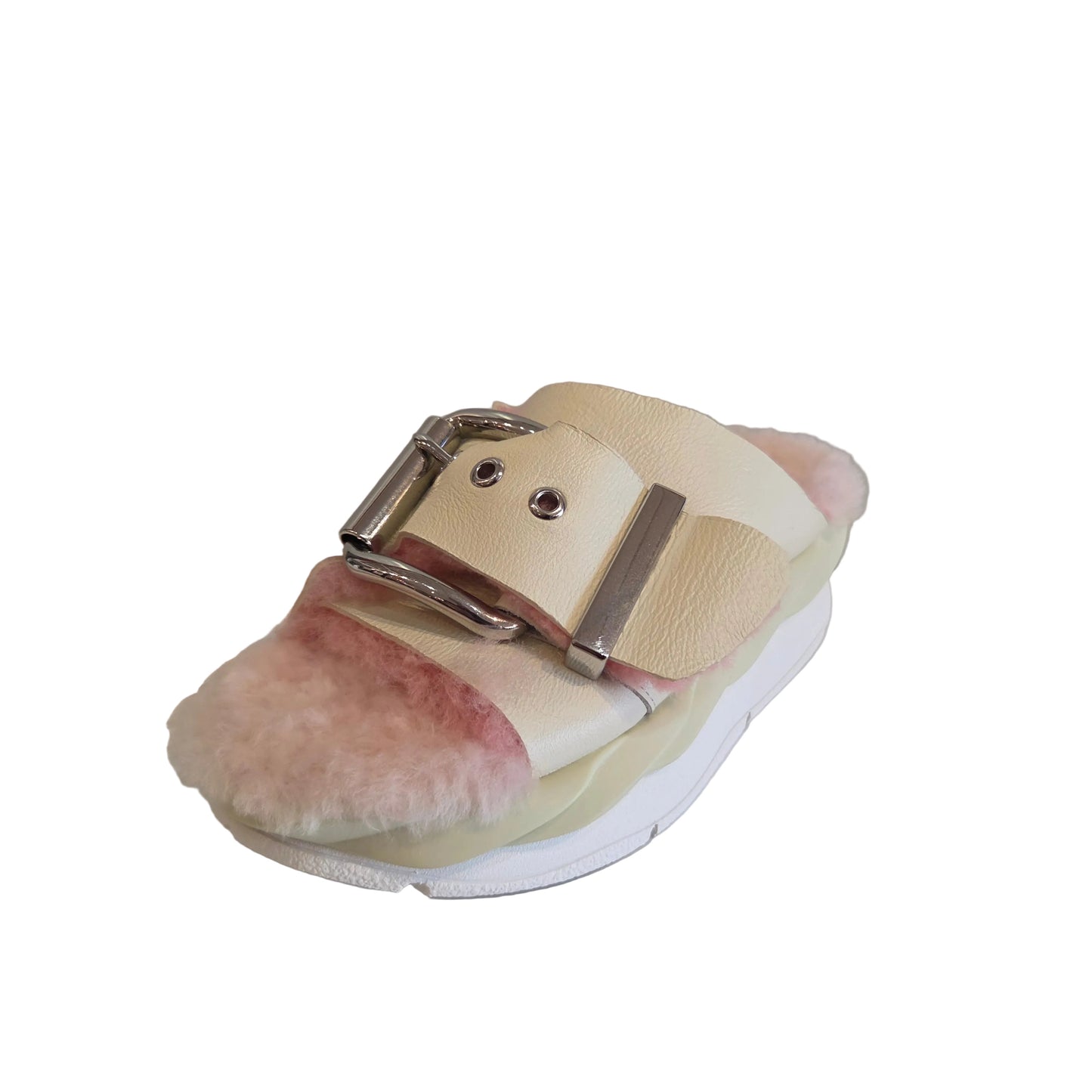 4CCCCEES MELLOW LAZE IN STRAWBERRY