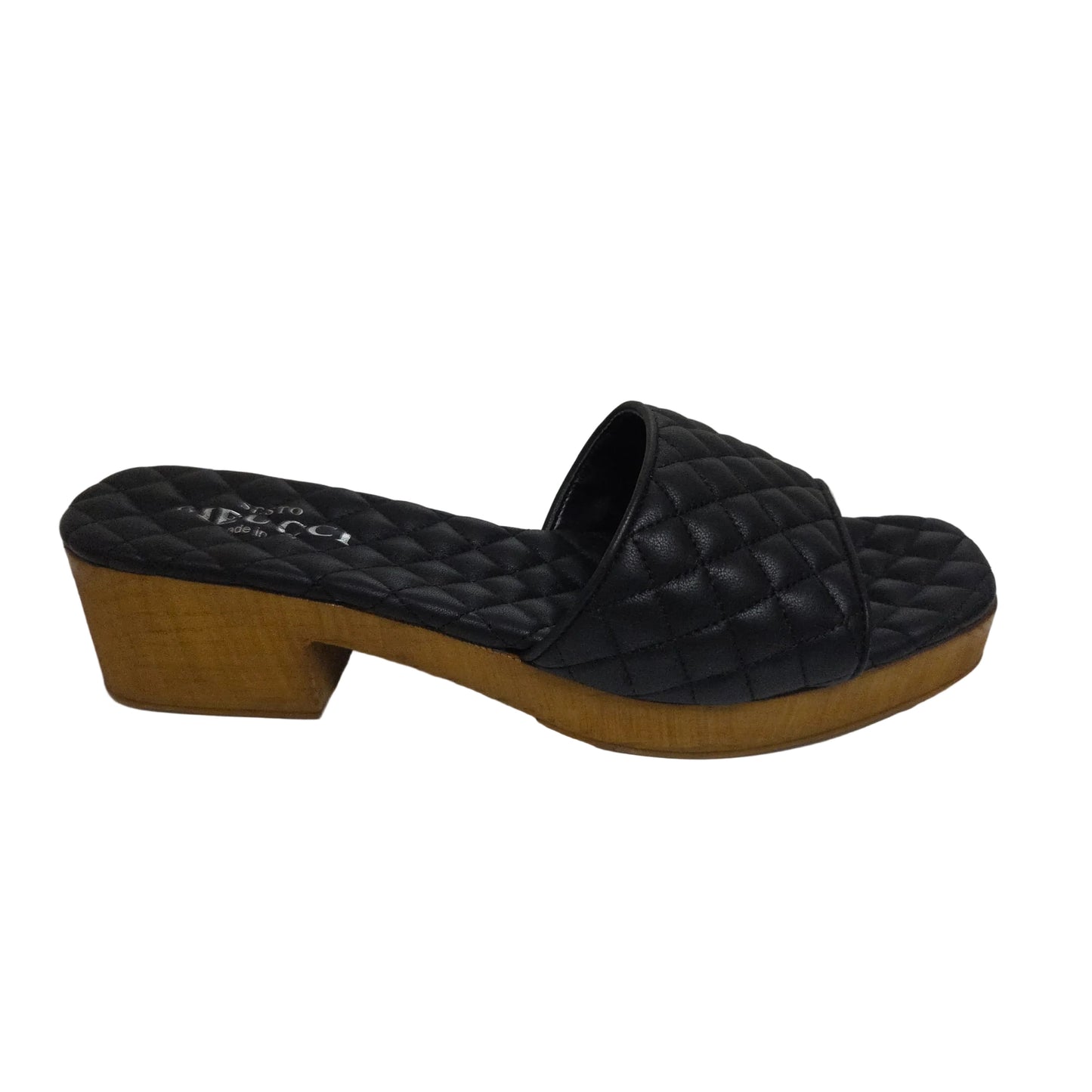 SESTO MEUCCI SAKINA IN BLACK