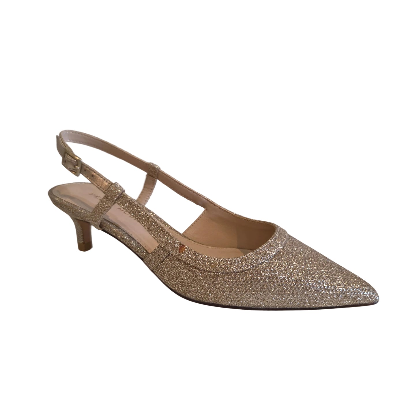 PELLA MODA DEENA 2 LOW HEEL