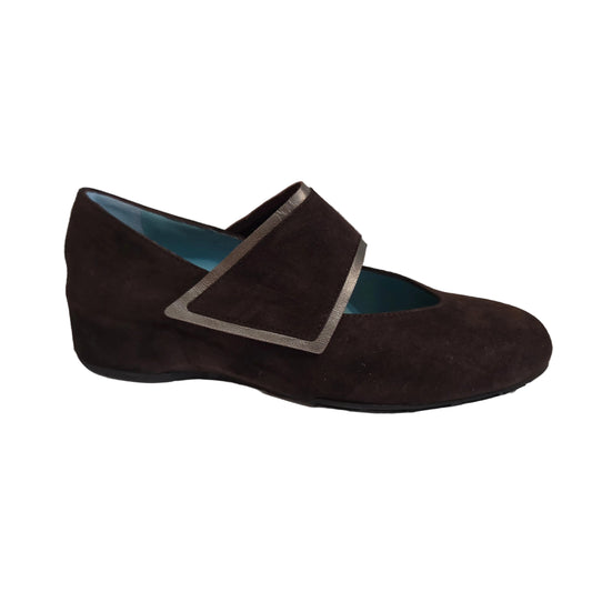 THIERRY RABOTIN ABRA IN BROWN
