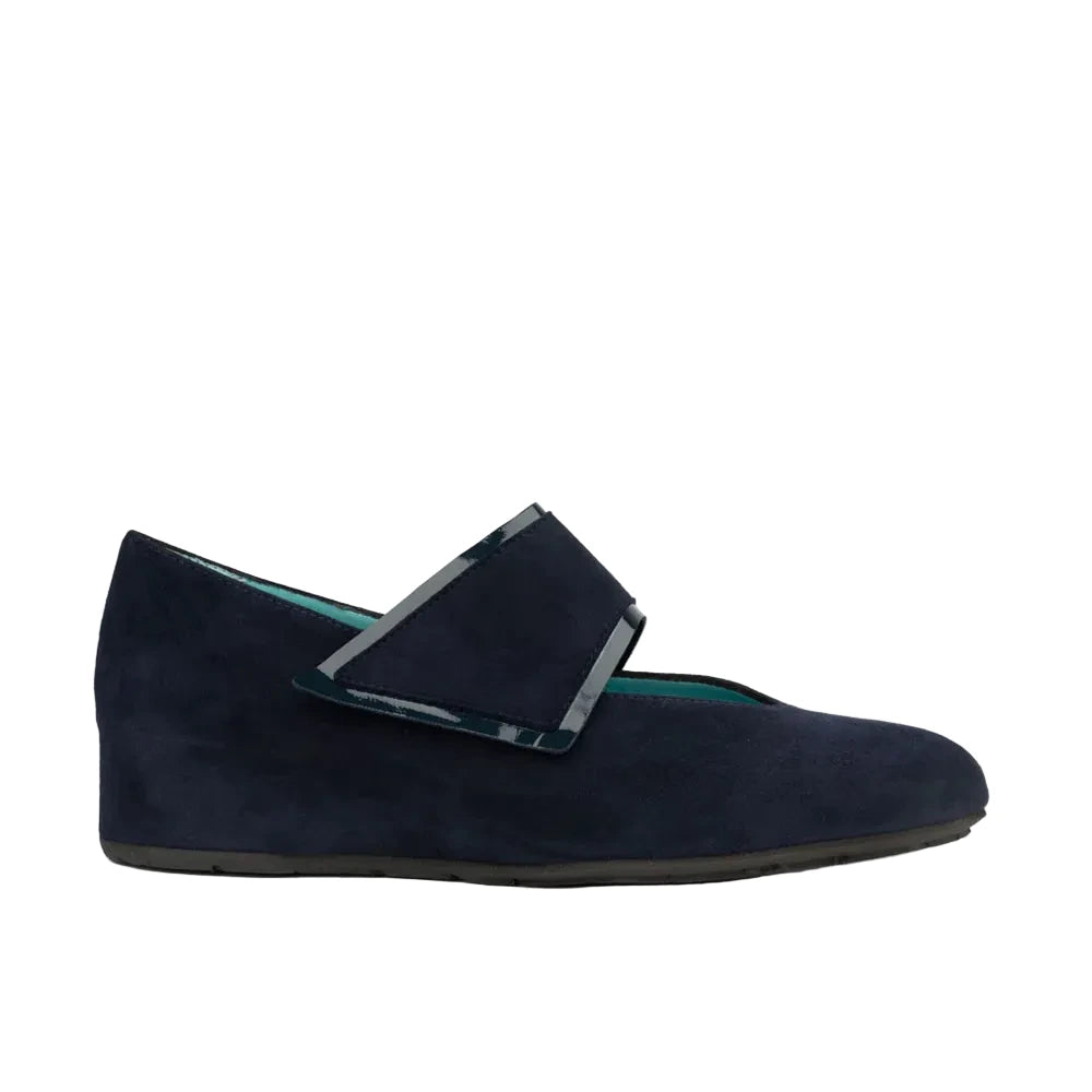 THIERRY RABOTIN ABRA IN NAVY