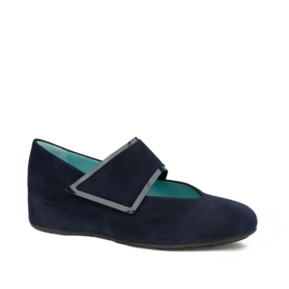 THIERRY RABOTIN ABRA IN NAVY