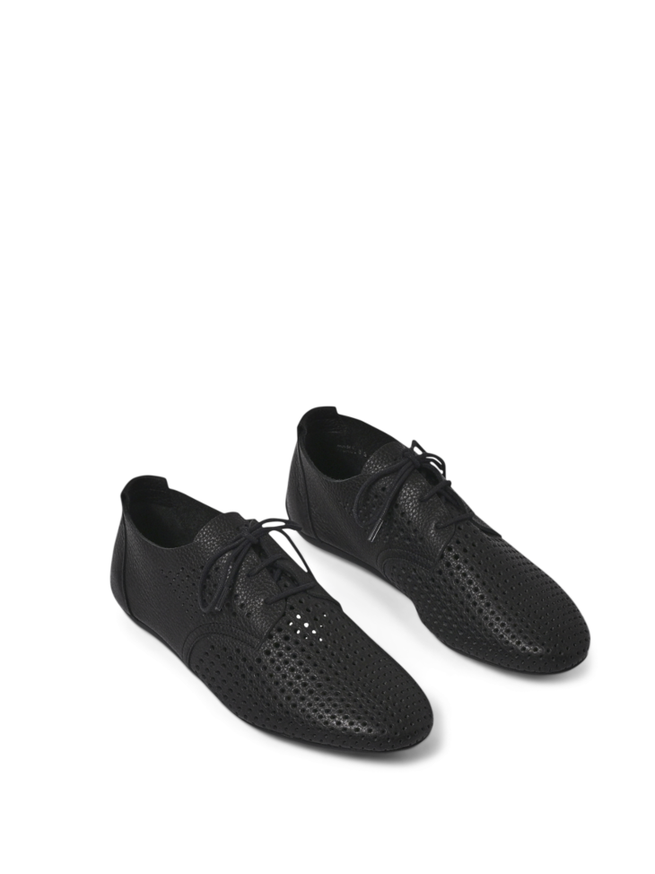 ARCHE FANYMI DERBIES IN BLACK