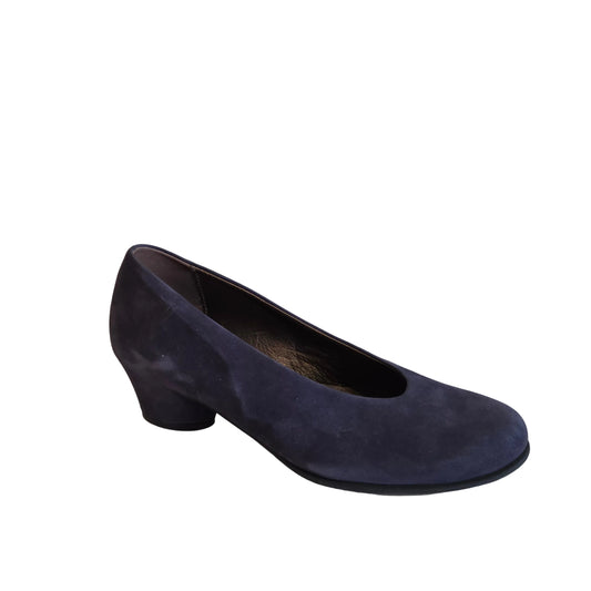 ARCHE MUSABY IN NAVY