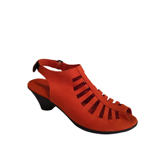 ARCHE EXOR IN ORANGE