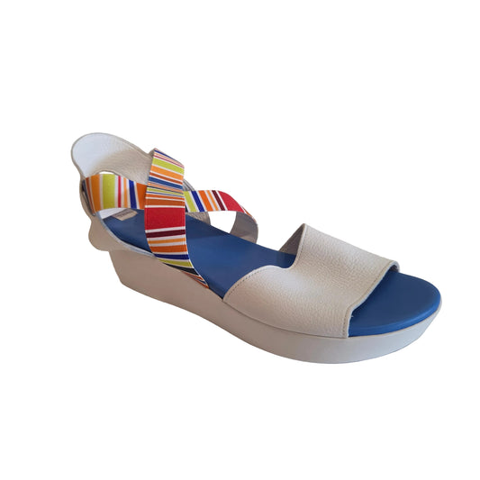 ARCHE SOCANA IN  WHITE