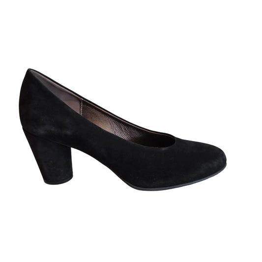 ARCHE KLOEMI IN BLACK