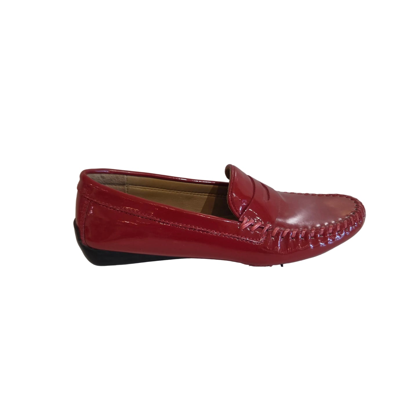 ROBERT ZUR ALICE IN RED