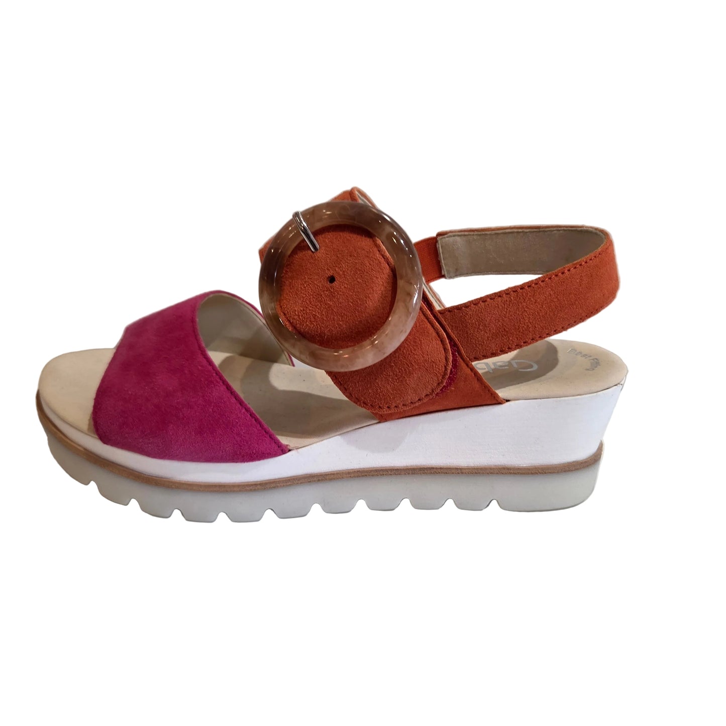 GABOR STYLE 645