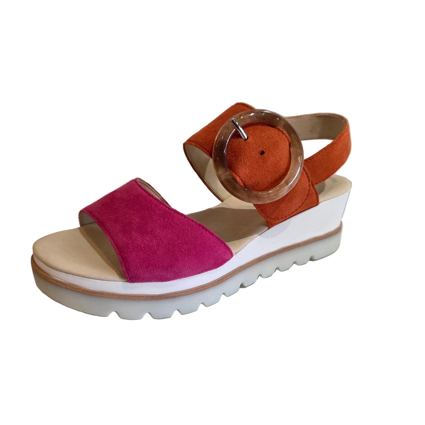 GABOR STYLE 645