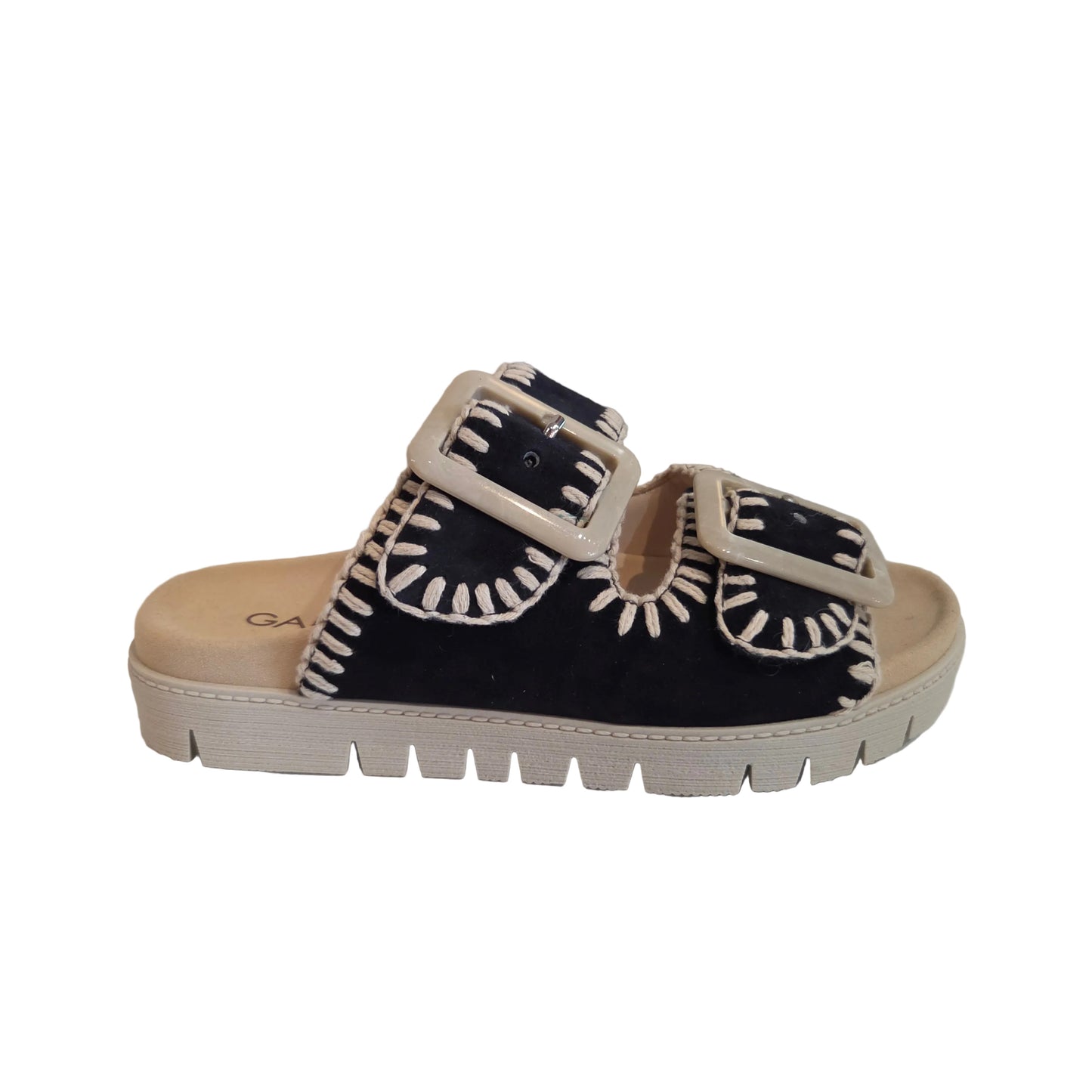 GABOR 741 SLIP ON