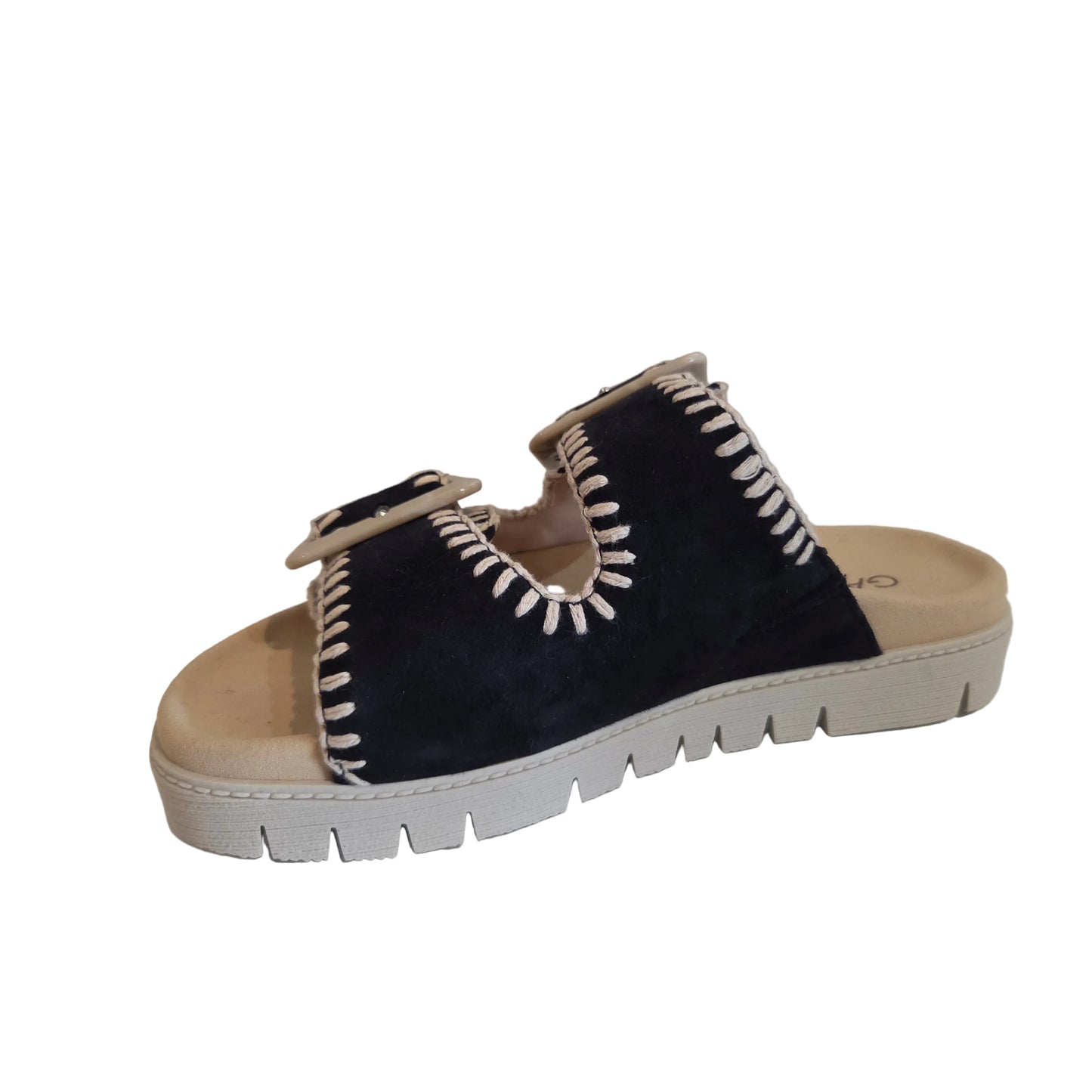 GABOR 741 SLIP ON