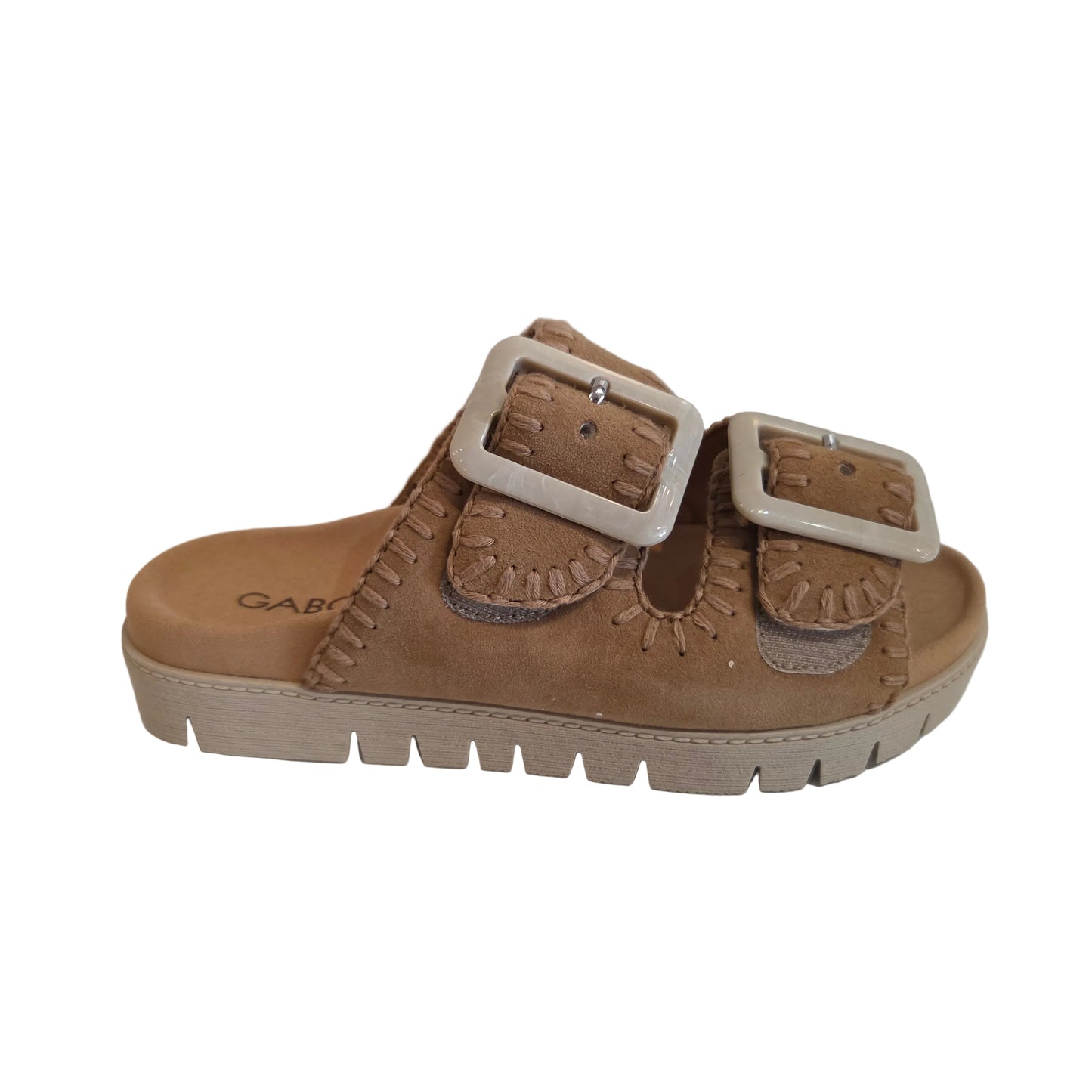 GABOR 741 SLIP ON
