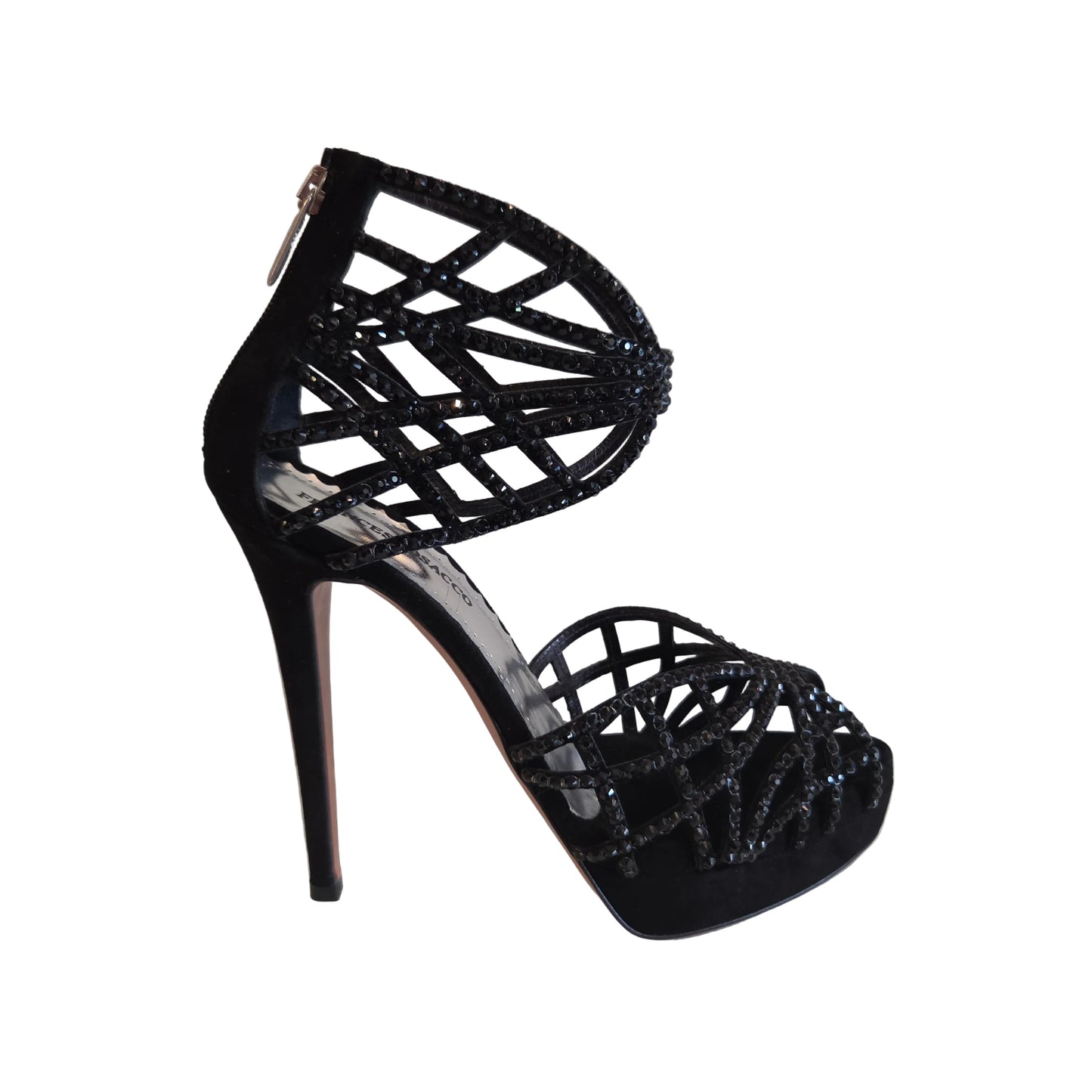 FRANCES COSACCO #3004