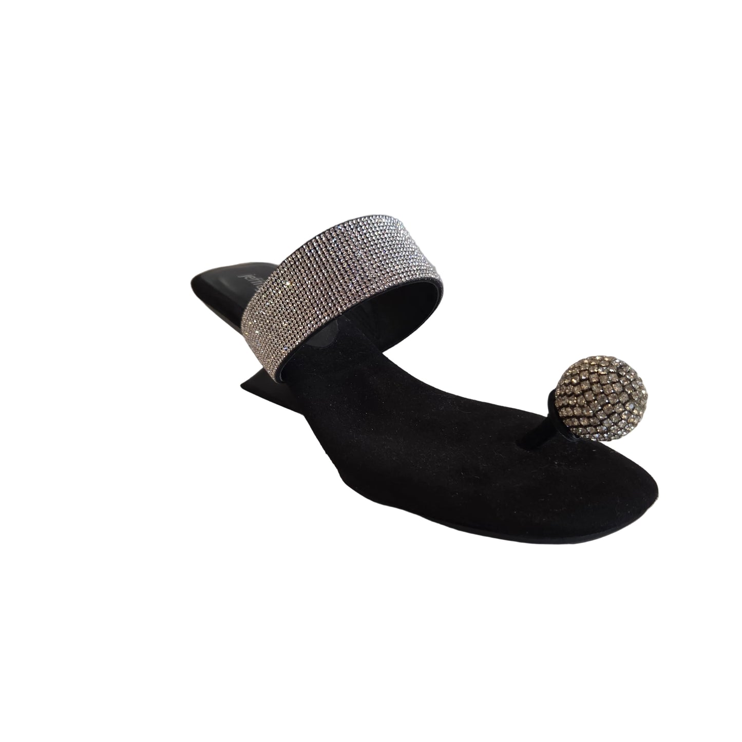 JEFFREY CAMPBELL TWINKLE