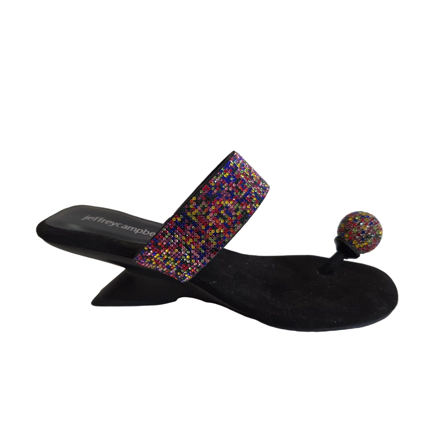 JEFFREY CAMPBELL TWINKLE