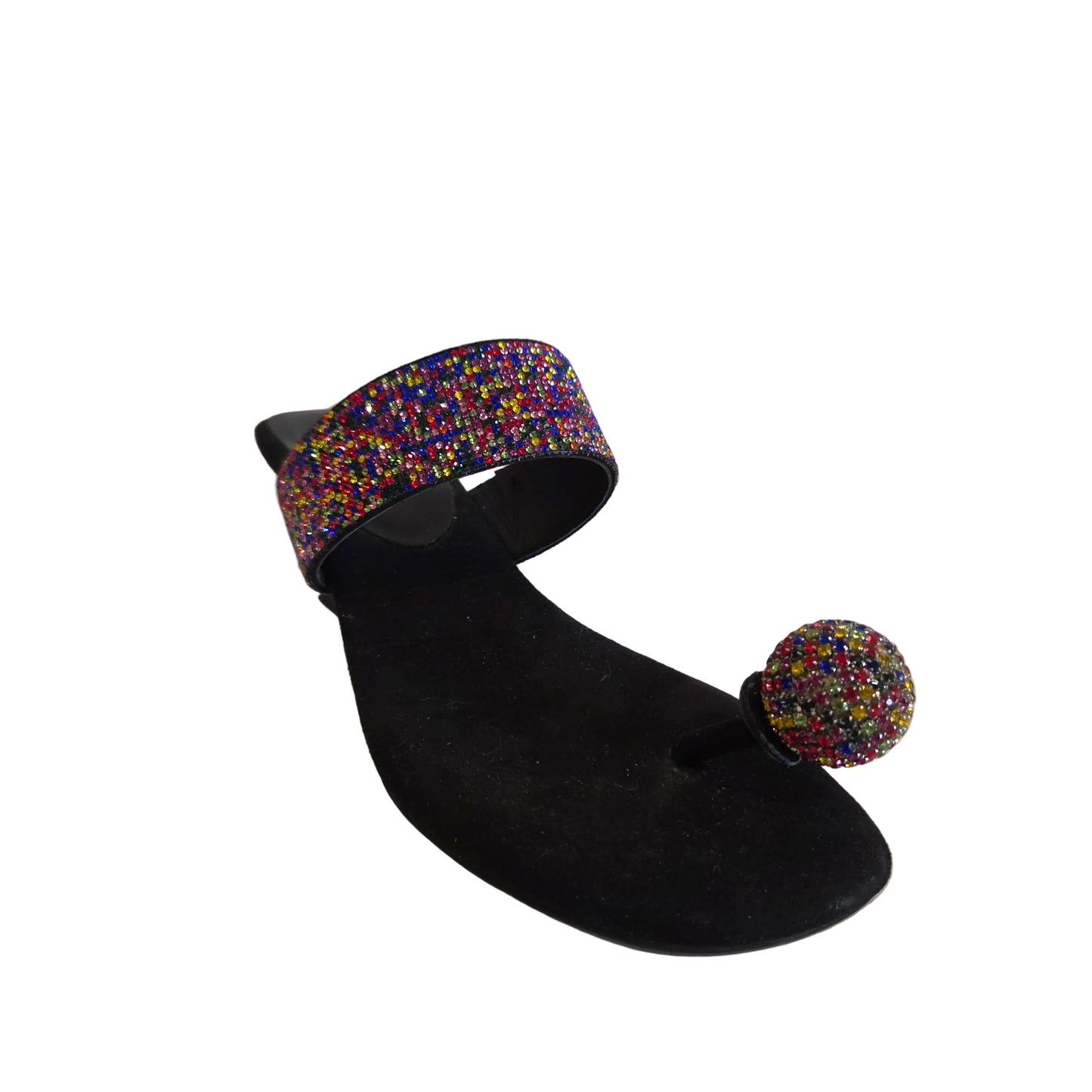 JEFFREY CAMPBELL TWINKLE