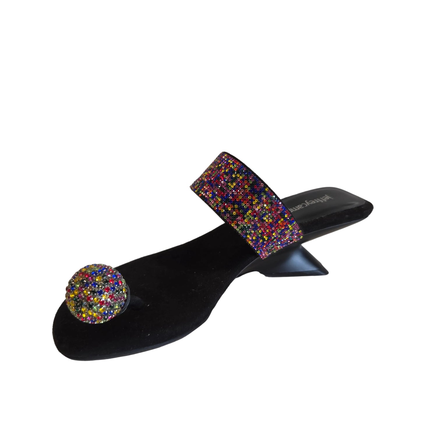 JEFFREY CAMPBELL TWINKLE