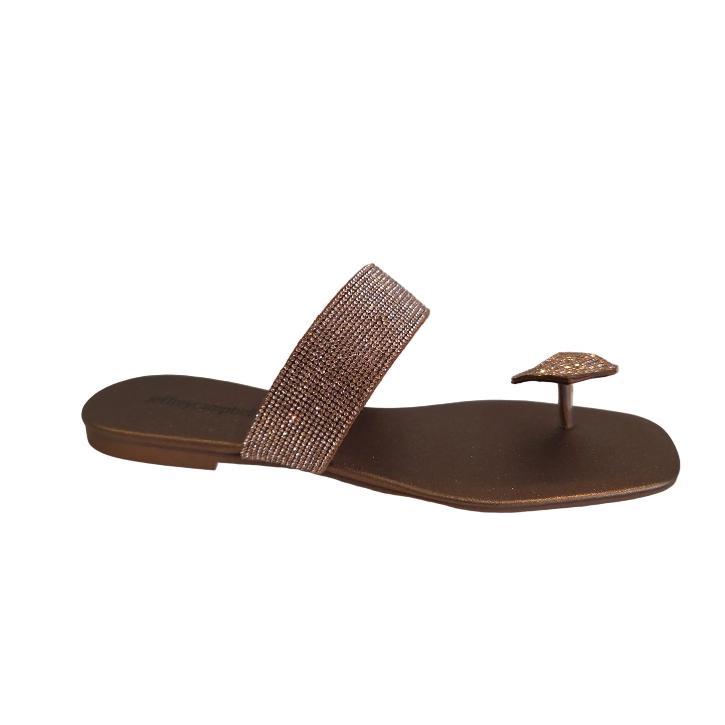 JEFFREY CAMPBELL ALISE