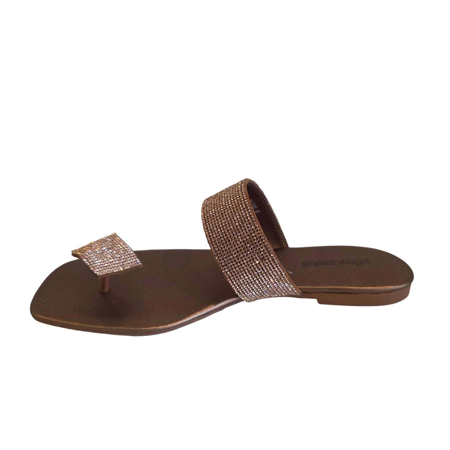 JEFFREY CAMPBELL ALISE