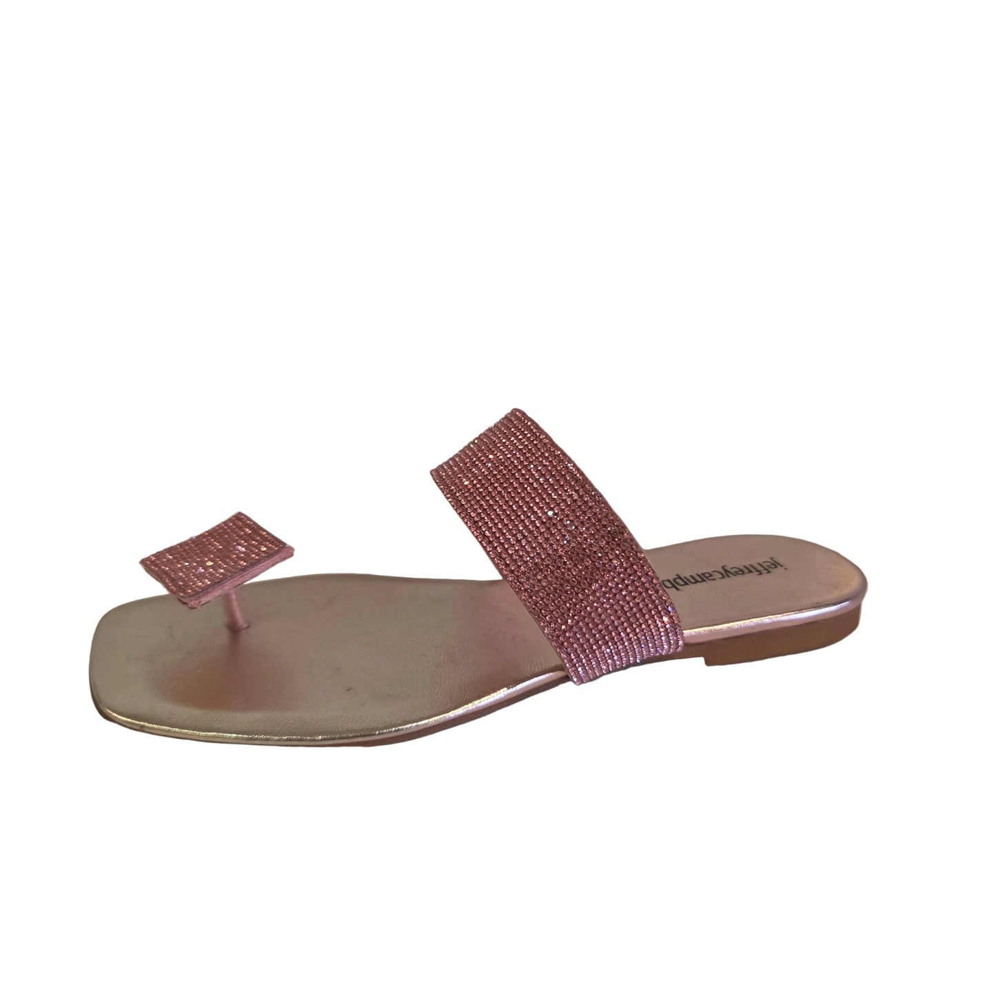 JEFFREY CAMPBELL ALISE