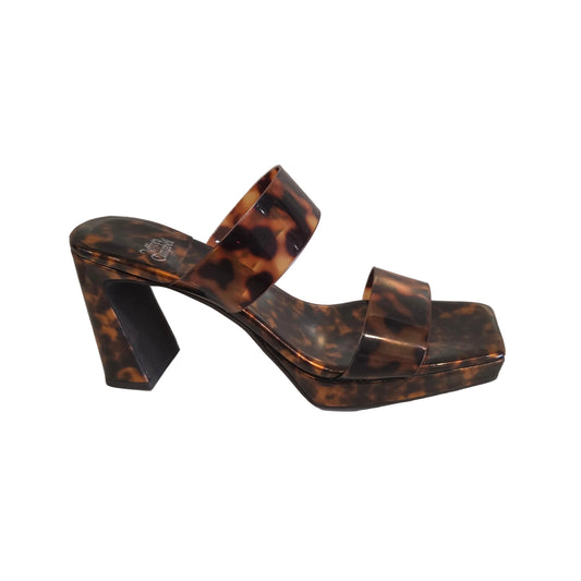 JEFFREY CAMPBELL DAINTY