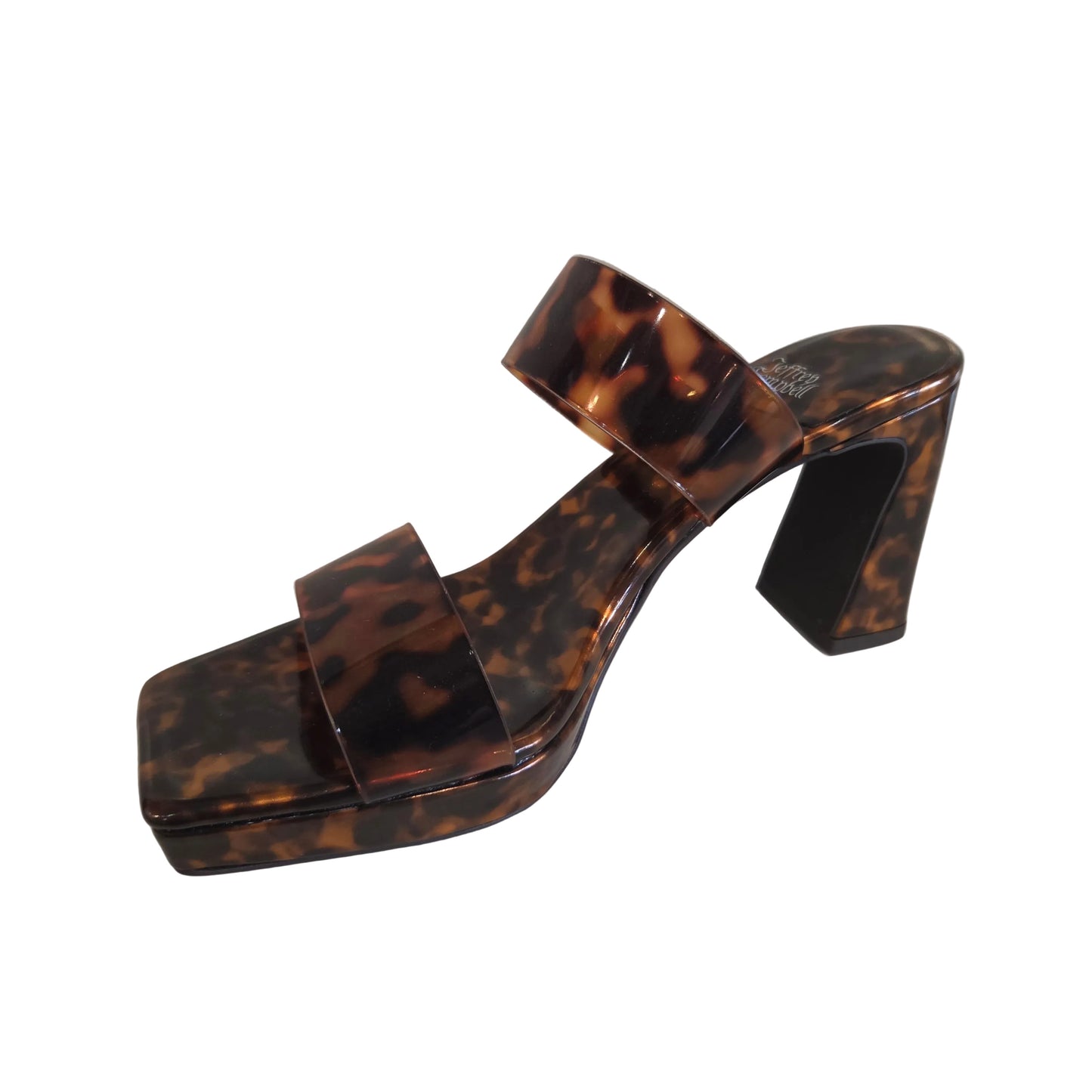 JEFFREY CAMPBELL DAINTY