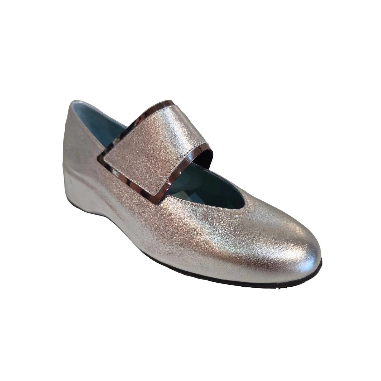 THIERRY RABOTIN ABRA IN SILVER