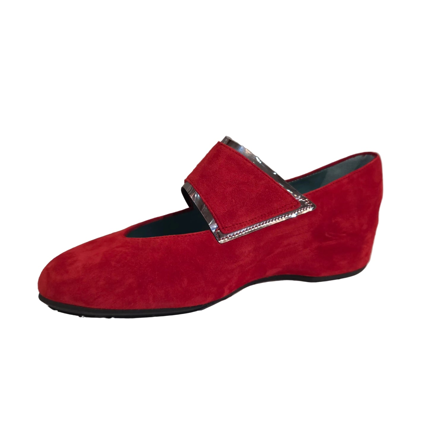 THIERRY RABOTIN ABRA IN RED