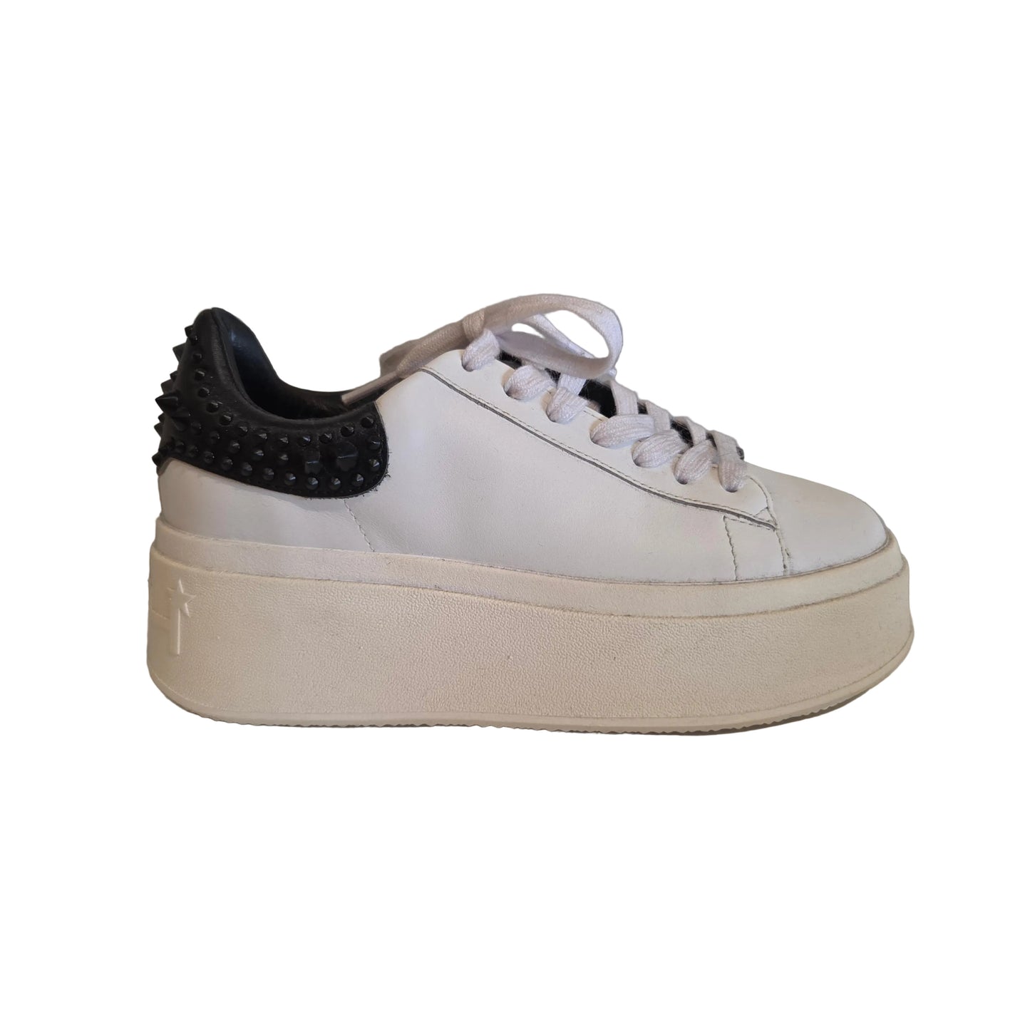 ASH MOBY SNEAKER