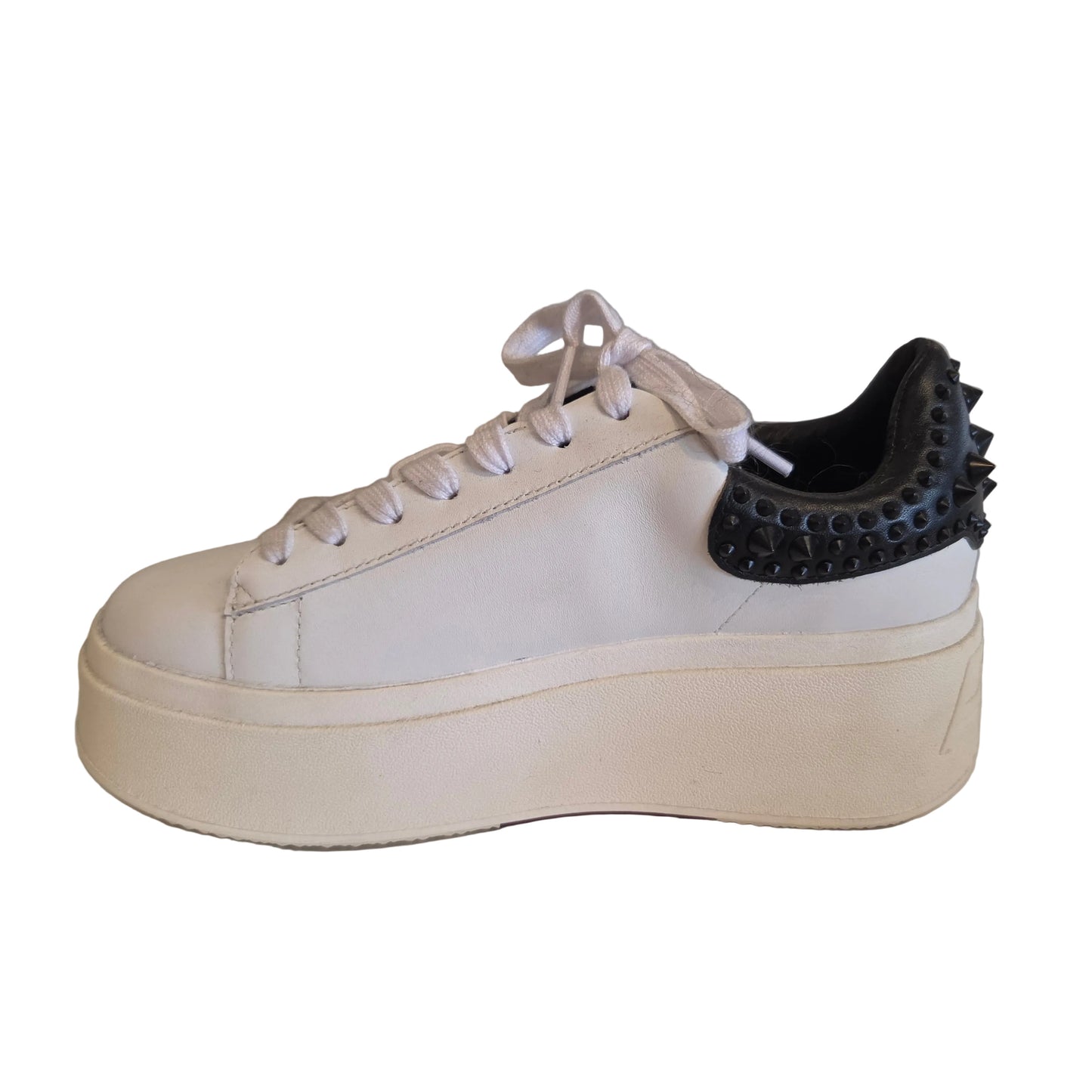 ASH MOBY SNEAKER
