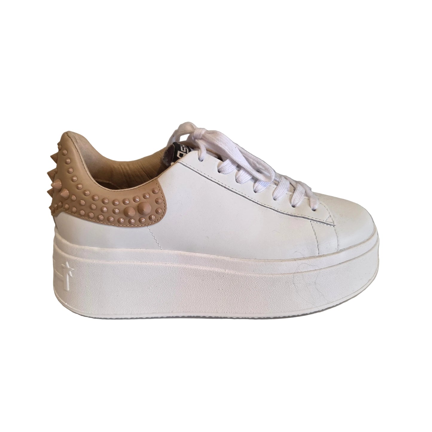 ASH MOBY SNEAKER