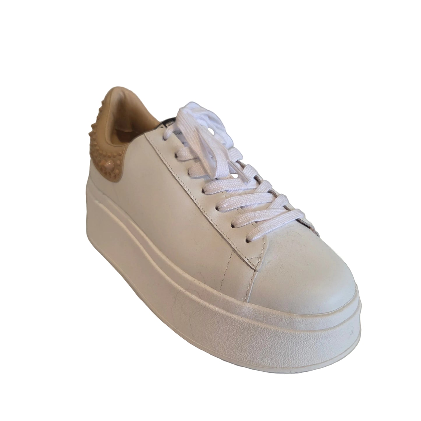 ASH MOBY SNEAKER