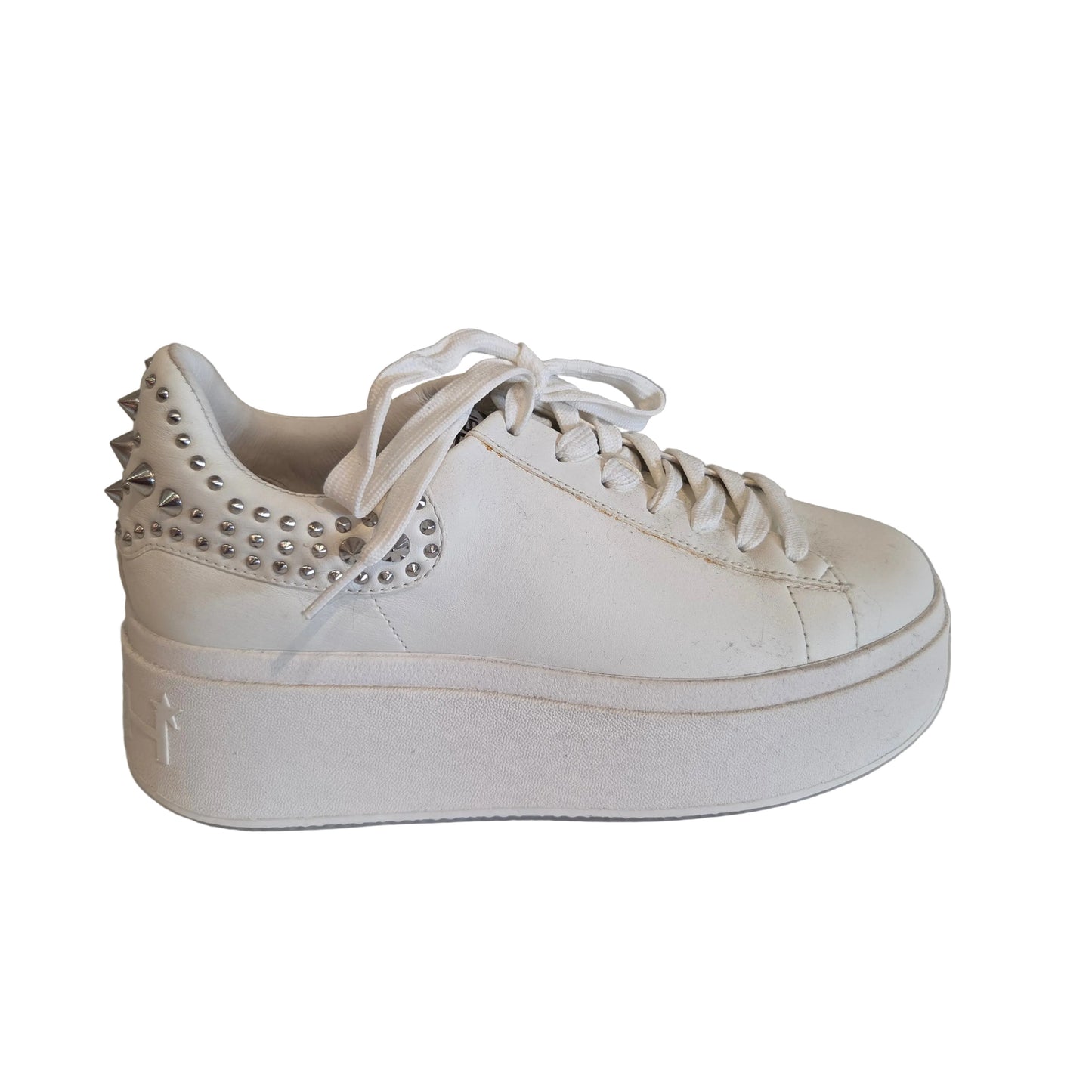 ASH MOBY SNEAKER