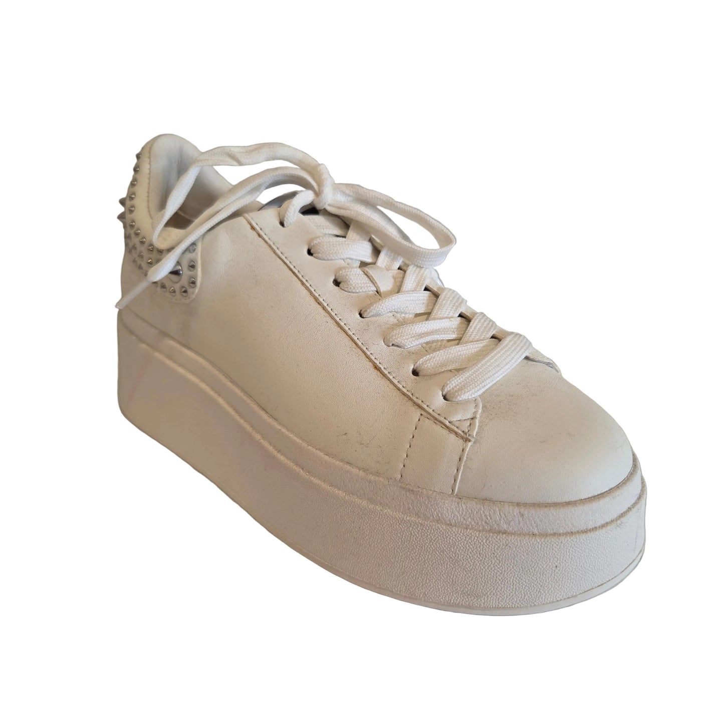 ASH MOBY SNEAKER