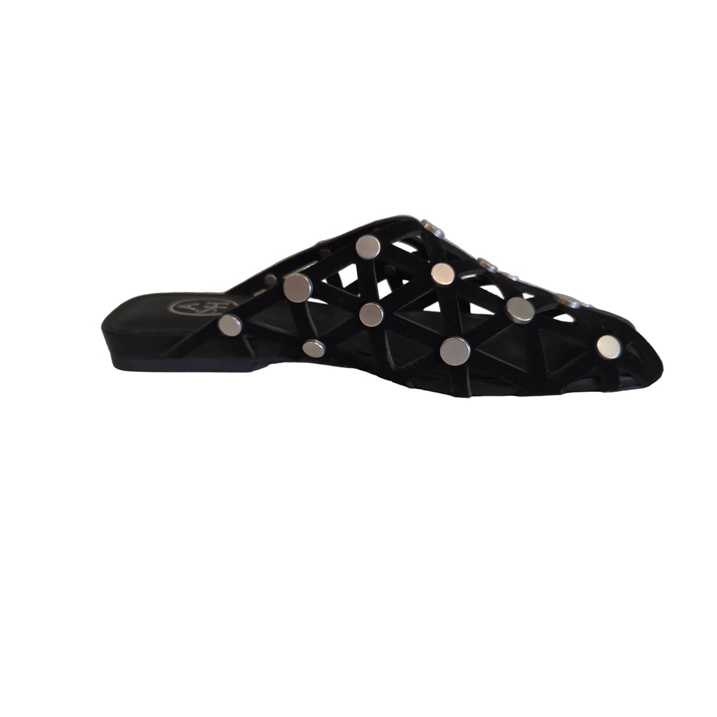 ASH BONE FLATS