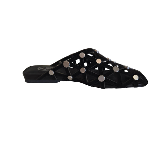 ASH BONE FLATS