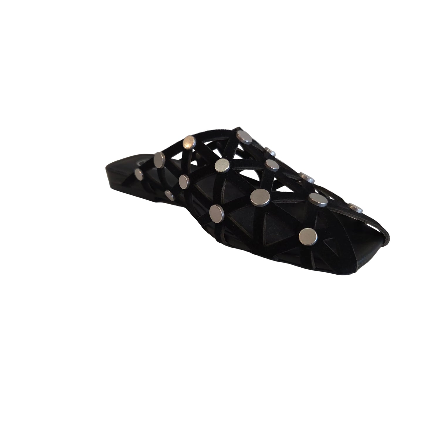 ASH BONE FLATS