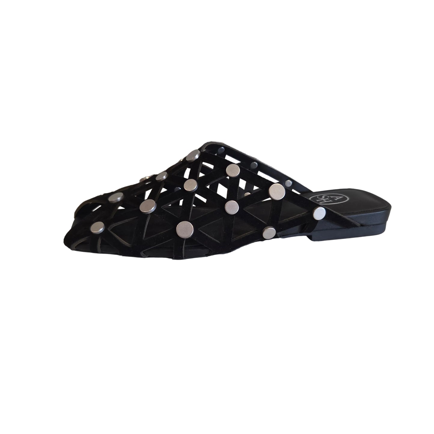 ASH BONE FLATS